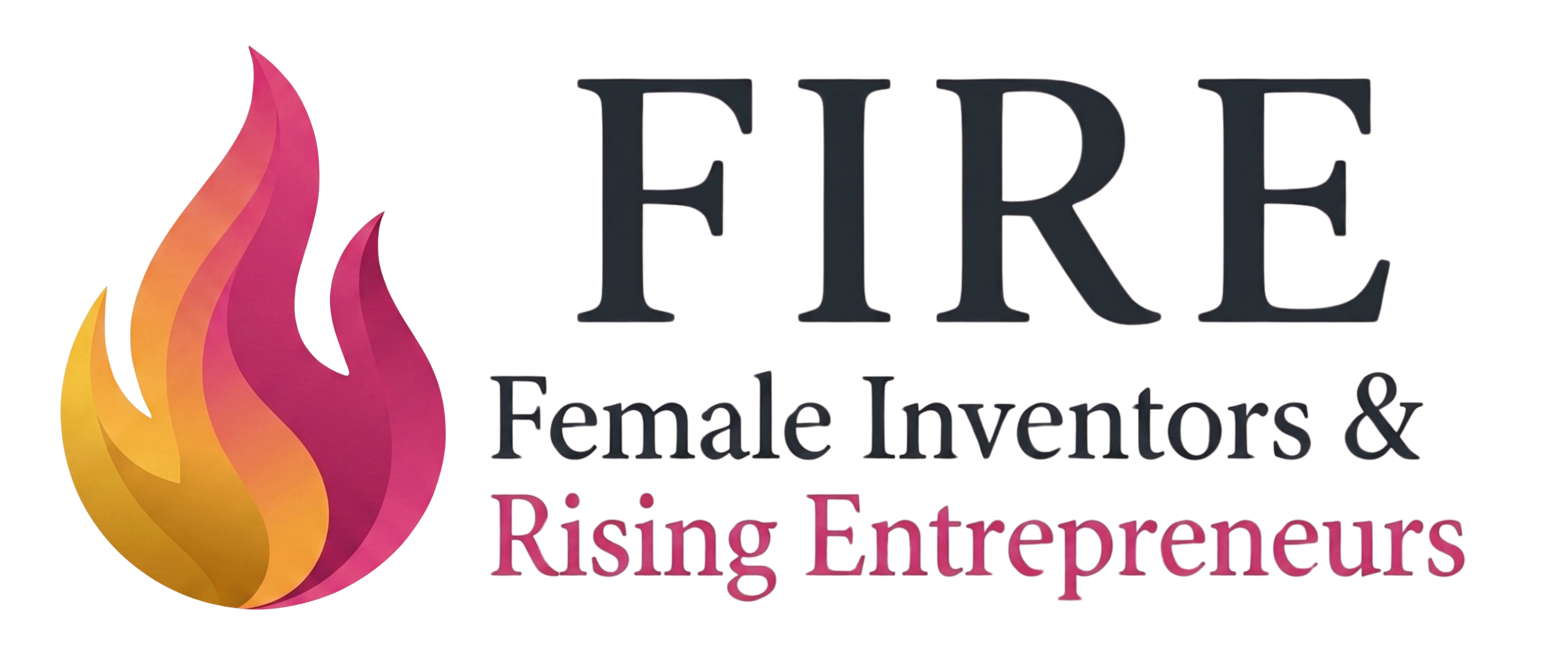 FIRE — Female Inventors & Rising Entrepreneurs